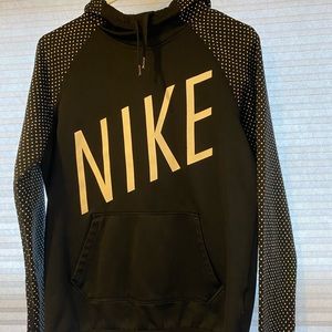 Nike sweatshirt Womens size Small